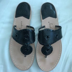 Palm Beach Navajo Classic Sandal